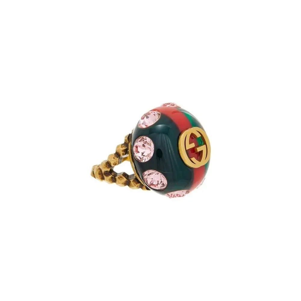 Gucci Ring - Picture 2 of 4